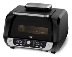 Fritadeira Air Fryer WAP Digital com 12 Funções