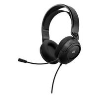 [App] Headset Gamer Corsair HS35 V2 com Microfone Preto