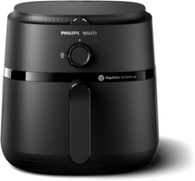 Airfryer Philips Walita XL 6,2L RapidAir 110V ou 220v