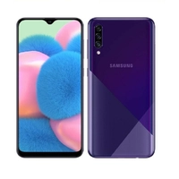 [APP - C. C. Shoptime] Samsung Galaxy A30s Violeta 64GB Câmera Tripla 25MP + 5MP + 8MP