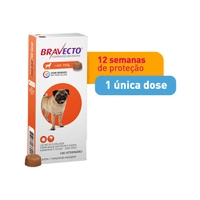 Bravecto com 40% off