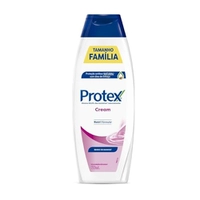 [Rec] Sabonete Líquido Antibacteriano Protex Cream 650ml