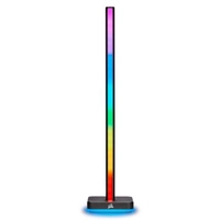 Torres de Iluminação Corsair ICUE LT100, RGB, Smart, Kit de Expansão - CD-9010003-WW