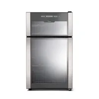 Adega Climatizada 29 Garrafas Midea 127V - R$1880
