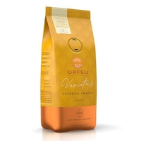[Rec] Café Bourbon Amarelo em Grãos 250g