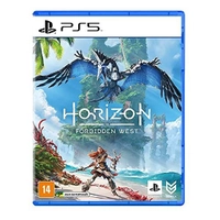 Horizon Forbidden West - PS5 Edição Padrão