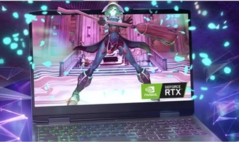 Notebook Gamer Lenovo LOQ | i5-12450H - RTX 3050 6gb - 16gb ram - 512gb ssd - Win 11 - Tela 60hz (Lançamento)