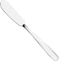 Espátula Inox para Manteiga