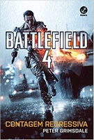 Livro | Battlefield 4: Contagem Regressiva