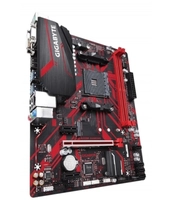 Placa Mãe Gigabyte para amd AM4 B450M Gaming 2xDDR4 mATX