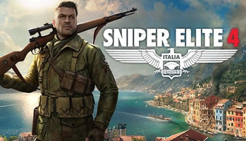 Jogo Sniper Elite 4 | Steam