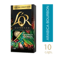 Cápsulas de Café L'OR