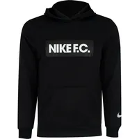 Blusão Nike Com Capuz Dri-Fit Fc Libero - Masculino