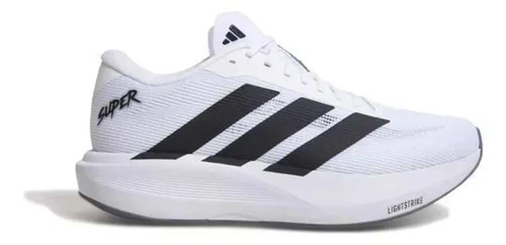 Tênis Masculino Super adidas - R$ 448,99