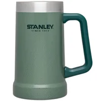 Caneca Térmica de Cerveja/Chopp Green 709ml - STANLEY