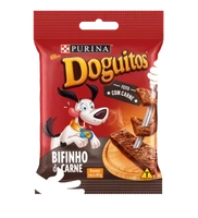 [SP] Ganhe Bifinho de Carne Purina® Doguitos® Grátis | Eu Quero Nestlé