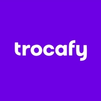 Utilize cupom Trocafy e garanta 5% OFF