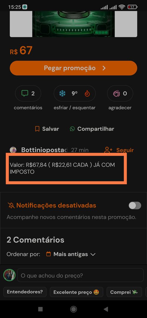 Imagem do comentário