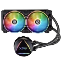Water Cooler XPG Levante 240mm ARGB | R$ 679