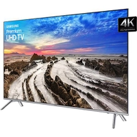 Smart TV LED 55” Samsung 4K Ultra HD 55MU7000  HDR 4 HDMI 3 USB - R$ 3510