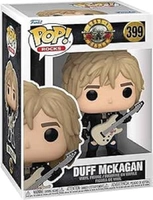 Funko POP! Guns N' Roses - Duff McKagan 