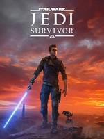 [STEAM] STAR WARS Jedi: Survivor