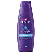 Shampoo Aussie Moist 360ml