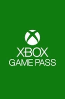 Xbox Game Pass - 12 meses