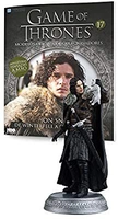 Action Figure/Miniatura - Game Of Thrones. Jon Snow Winterfell