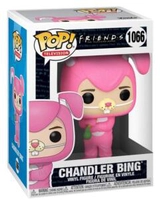 [Internacional] 50% de Cashback em Funko Pop! de Friends