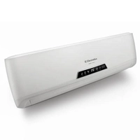 Ar Condicionado Split Hi Wall Electrolux Ecoturbo 9000 BTUs Frio R410 220 V