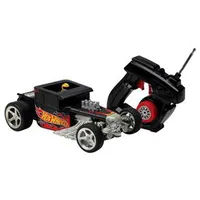 [PontoFrio | Rihappy] Carro de Controle Remoto - Hot Wheels - Bone Shaker por R$120