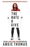 eBook - The Hate U Give (English Edition)