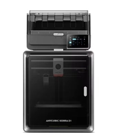 [Do Brasil] Impressora 3D Multicolorida Alta Velocidade Kobra S1 Anycubic Combo