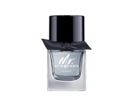 Mr. BURBERRY Indigo Eau de Toilette - Perfume Masculino 50ml - R$159