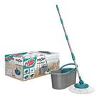 Mop Giratório Fit com Balde Flashlimp