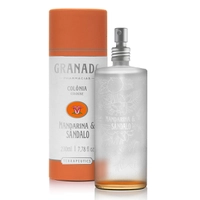 Colônia Granado Mandarina e Sândalo 230ml