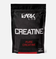 [Do Brasil/R$40 Moedas App] Creatina 600g 100% Pura Dark Lab