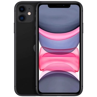 Iphone 11 64gb Preto Tela De 6.1 Polegadas Ios Apple