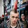 Avatar punkrock