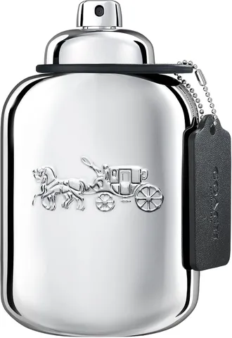 Perfume Coach Platinum Eau de Parfum