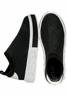 Tênis Meia It Shoes Gigil Calce Fácil Preto R$75