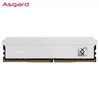 Memória ram ddr4 8gbx2 3600mhz Asgard 