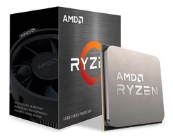 AMD Ryzen 5 5600GT 3.6GHz 6 Núcleos c/ Cooler