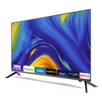 Smart TV 32" WEYON Android 14 com USB