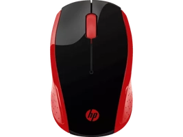 Mouse Sem Fio HP 200