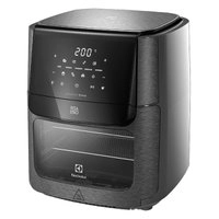 Fritadeira Eletrica Air Fryer Electrolux Experience Digital 12L 1700W 110V