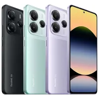 Smartphone Xiaomi Redmi Note 14 5G NFC 8GB RAM 256 Global