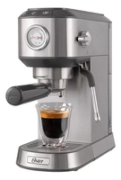 [Meli+] Cafeteira Espresso Oster Compacta Perfect Brew