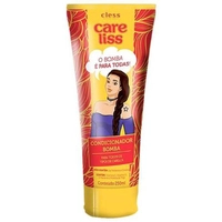 CONDICIONADOR CARE LISS BOMBA 250ML | R$2